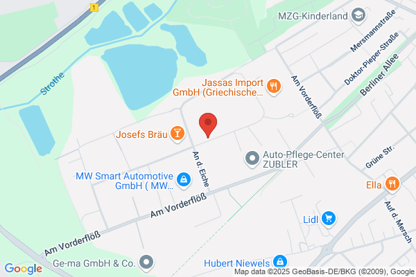 Relens GmbH & Co. KG