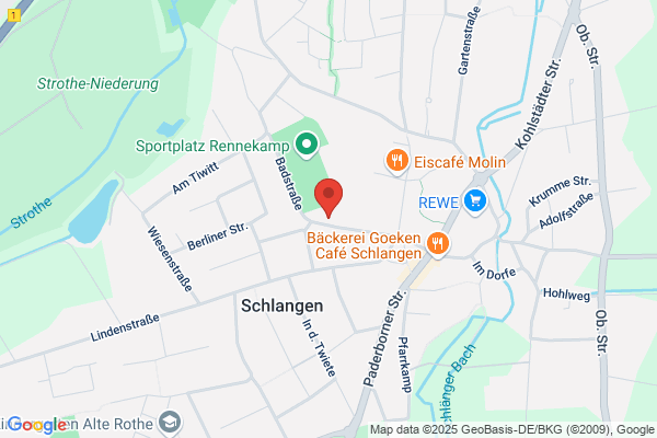 Rotkreuzgeschichtliche Sammlung in Westfalen-Lippe -Museum-