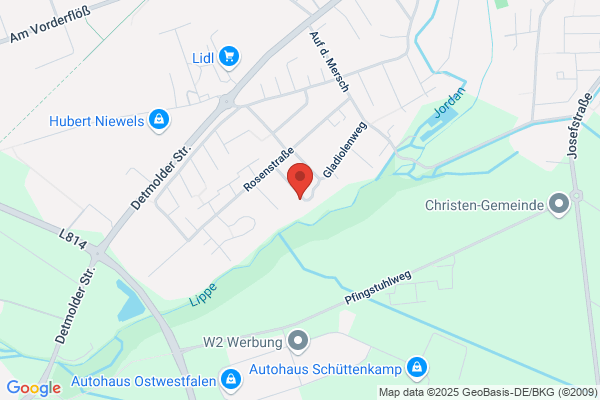 Thomas Wilken Tours
