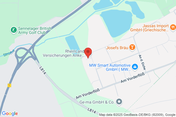 Tyre Port GmbH & Co. KG
