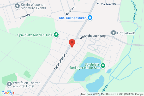 R. und K. Fliesentechnik GmbH
