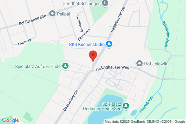 Hartung Aquaflair GmbH & Co. KG