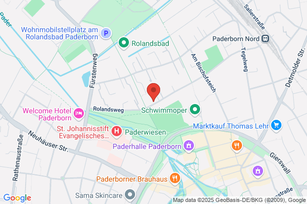 Dirkes - Immobilienverwaltung und Immobilienmakler in Paderborn