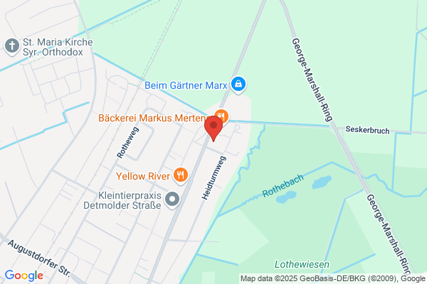 RE/MAX Immobilienmakler in Paderborn