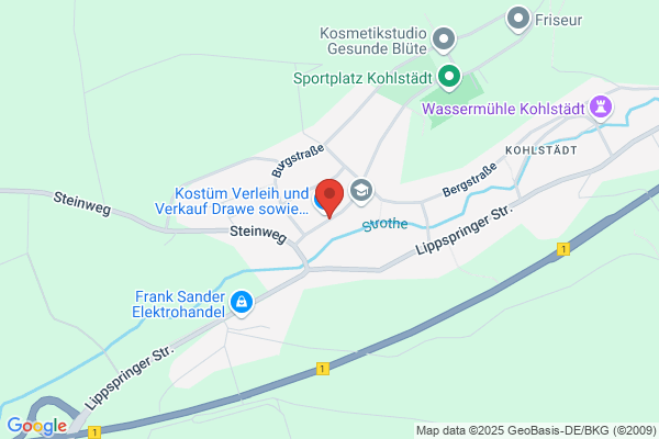 Kohlstädt