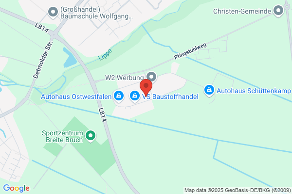 BFW Metallbau GmbH