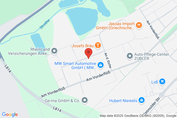 Mackenbach Reisen Udo u. Annette Mackenbach