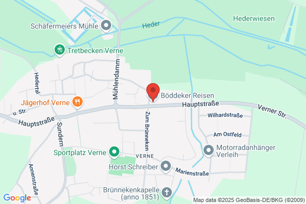 Der Skat- Reisedienst Norbert Uerz