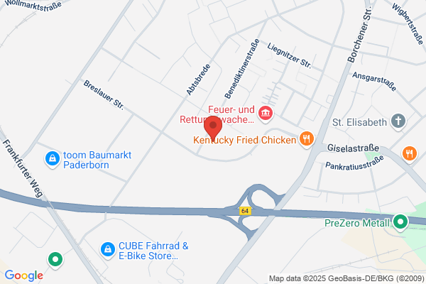 Baumhör Holztechnik GmbH Herr Baumhör