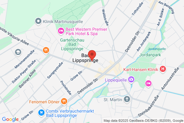 Bathe Steuerberatungsgesellschaft mbH