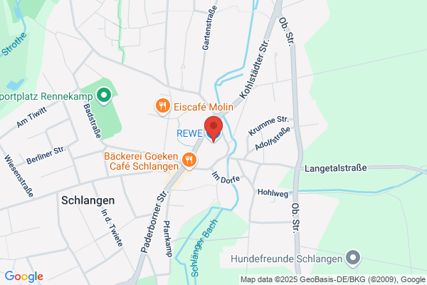 REWE