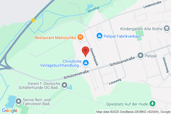 Heuwinkel e.K., Ralf