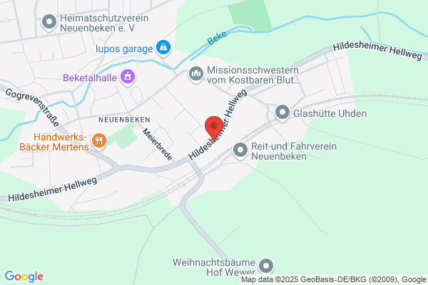Schrömgens HS Transporte
