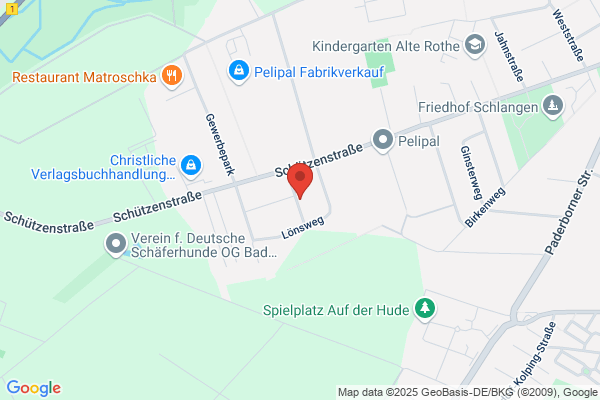 Erfurt Gebäudereinigung