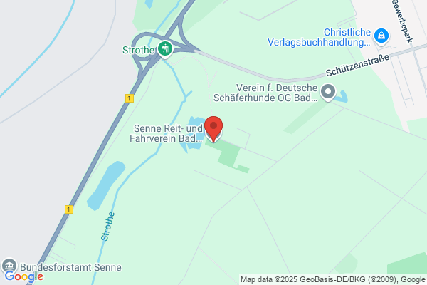 Reit- u. Fahrverein