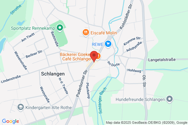 LVM Versicherung Alexander Gaese - Versicherungsagentur