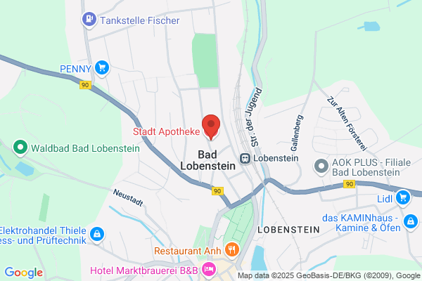 Stadt Apotheke