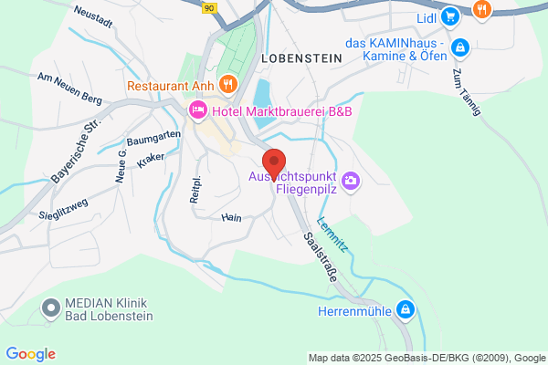 Orthopädische Praxis Kasimir Martina Praxis