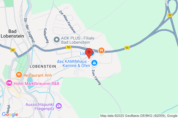 Harz Gerüstbau u.Bau GmbH