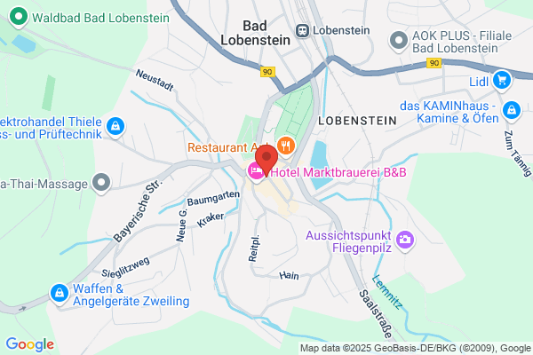 Buchhandlung am Markt Borchert und Ehrhardt