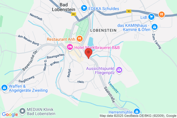 "Blumencafe" Inh. Ines Nitsche