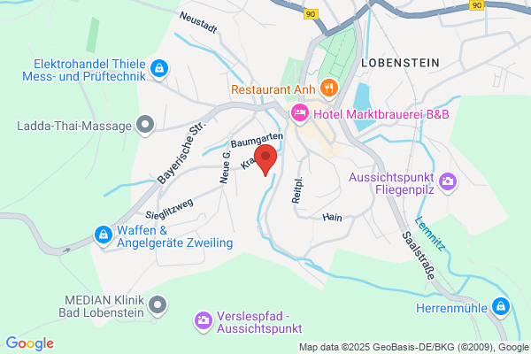 Amtsgericht