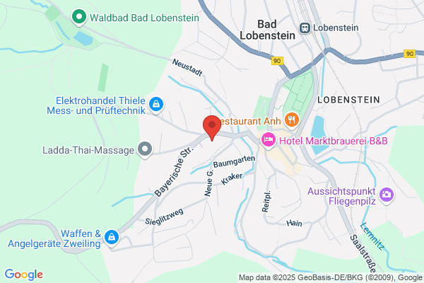 Anwaltskanzlei Dr. Brandner