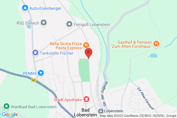 Fliesenlegerfachgeschäft Wolfram GmbH