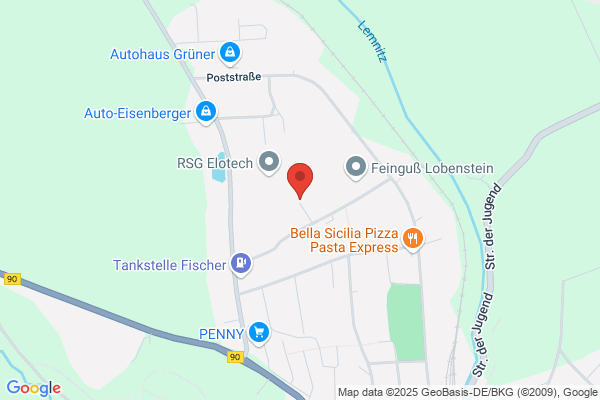 HZ Service Gebäudereinigung e.K.