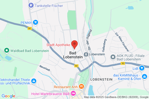 MTS Sanitätshaus AG