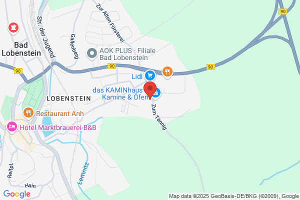 Rekoplan GmbH