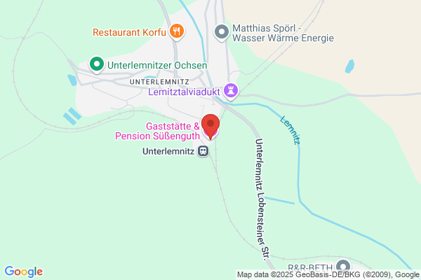 Gaststätte Zur Bellevue Inh. Bernd Wand