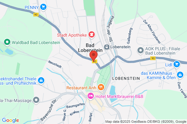 Speiserestaurant Zum Wilden Otto