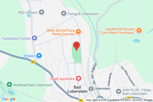 Sportlerheim