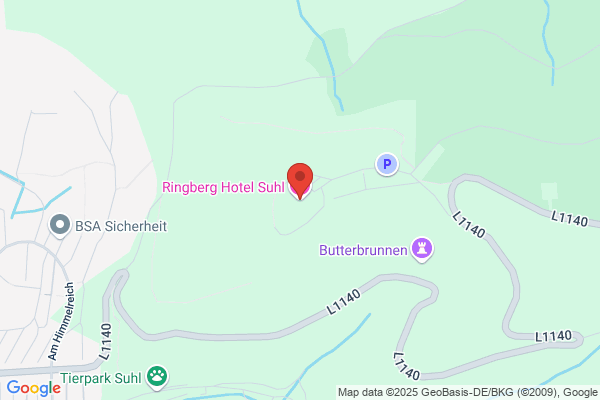 Hotel Ringberg