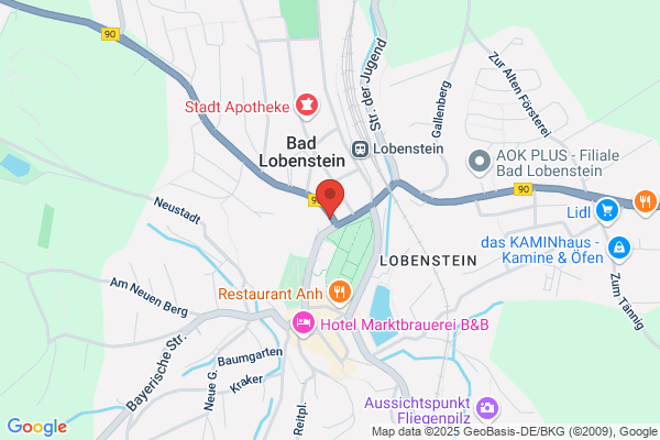 Gasthof und Pension Schwarzer Adler