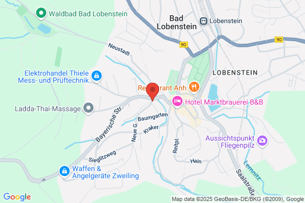 Höhne Reiseservice