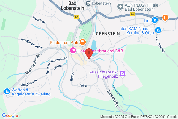 Staatliche Regelschule