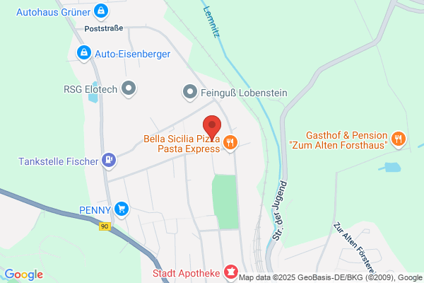 TROSS Fahrdienste GmbH