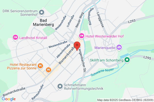 Hirsch und Kiesling