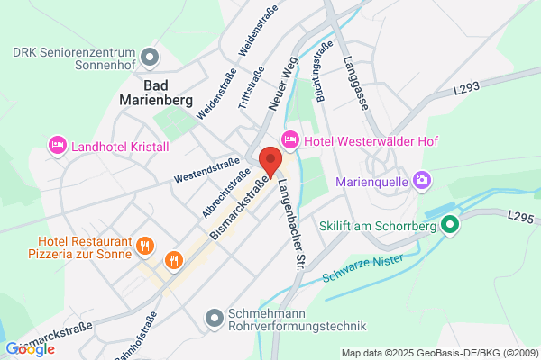 Hehl Backhaus GmbH