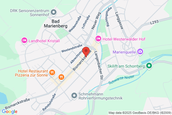 Immobiliengesellschaft der Westerwald Bank mbH