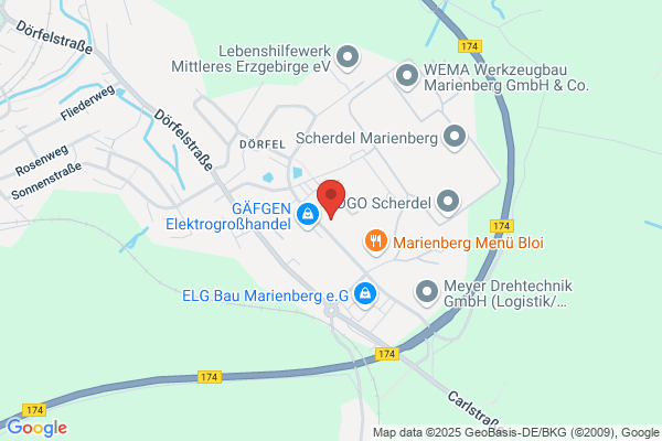 Meyer Kabelkonfektion