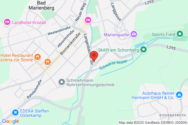 Debeka Servicebüro Bad Marienberg (Versicherungen und Bausparen)