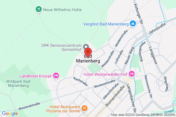 Westwood Immobilien Inh. Sven Wengenroth