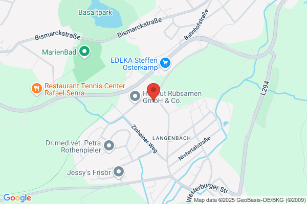 ABC Getränke GmbH
