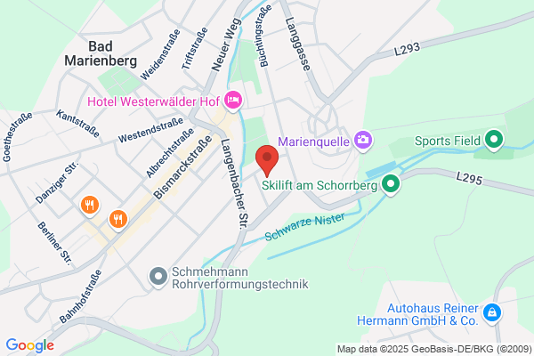 Deutsches Rotes Kreuz Sozialstation Ambulantes Hilfezentrum