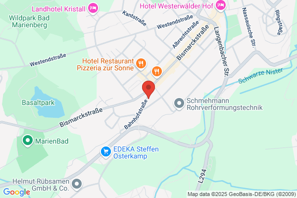 K & P Service GmbH & Co. KG