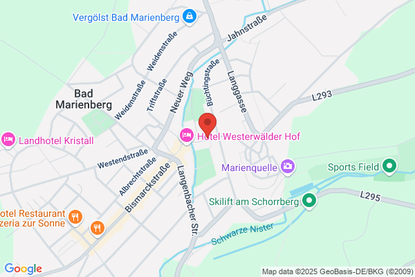 Katja Steup Reise-Forum Westerwald