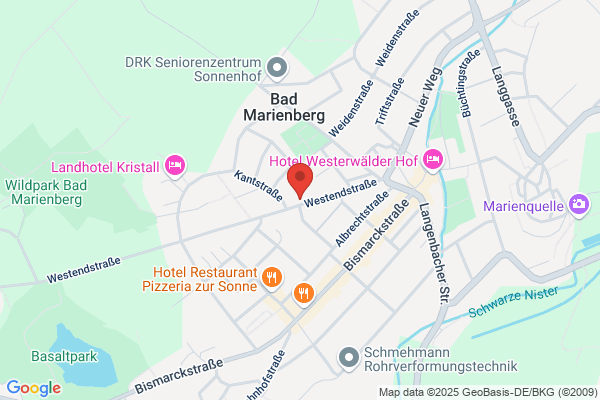 SABAU - Betreuungs - und Planungs- GmbH